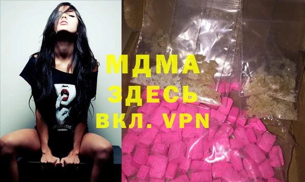 тгк Алексин